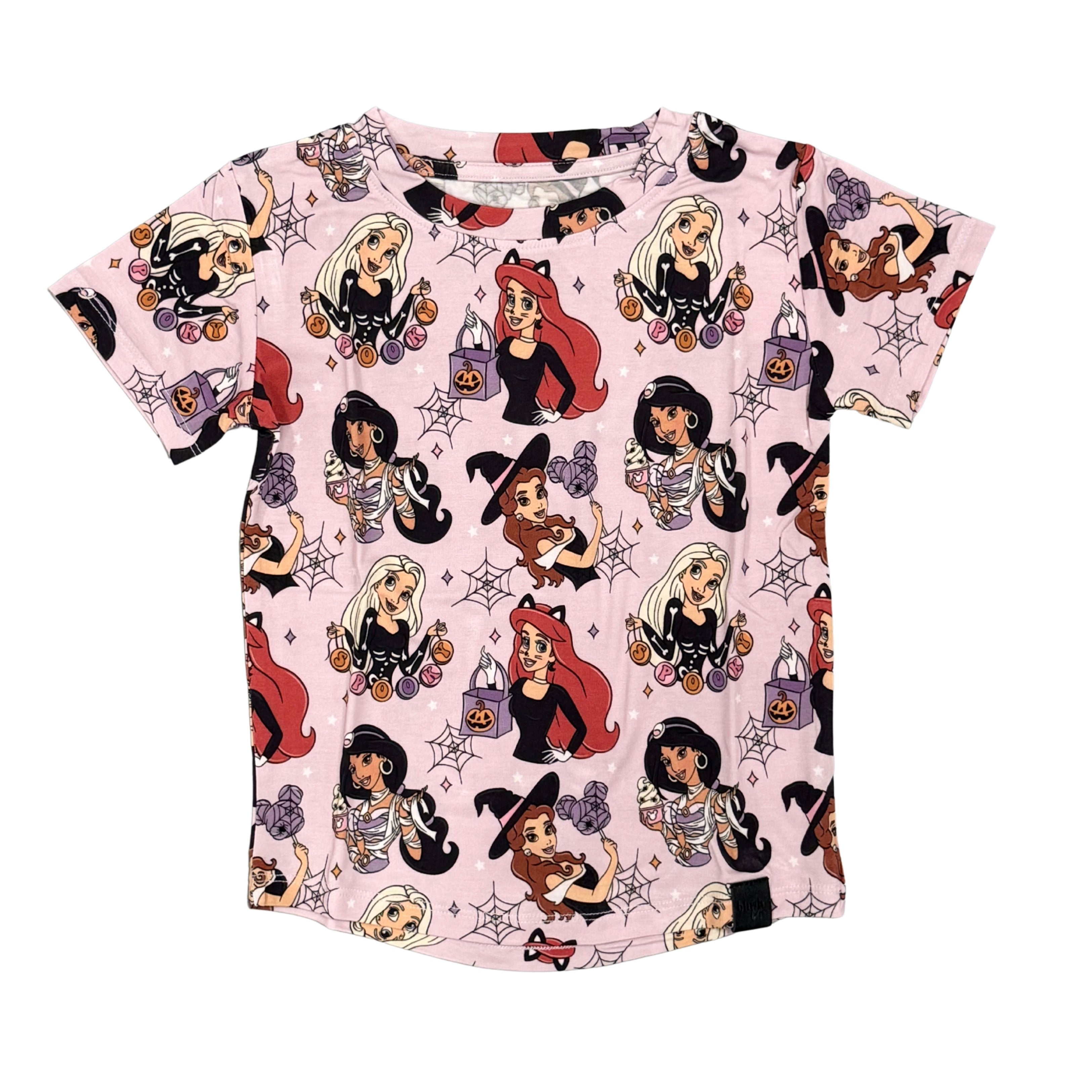 Spellbound - Everyday Tee