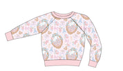 When You Wish - Define Terry Sweatshirt