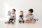 Dinoco Dreams - Pocket Short Set