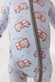 Firetruck - Zippy