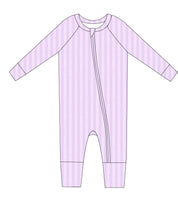 Amelia (ribbed) - Zippy