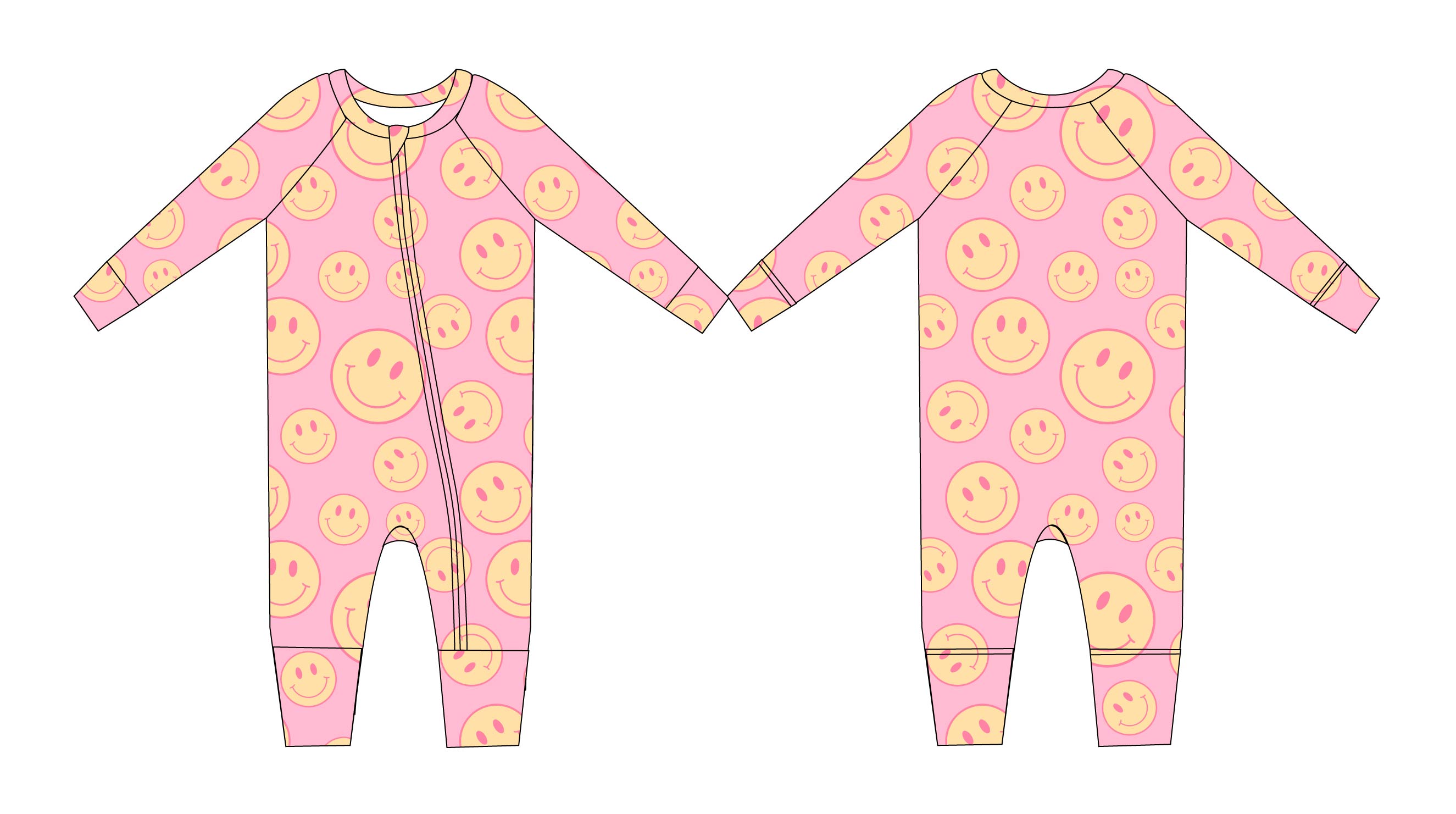 Pink Lemonade Zippy