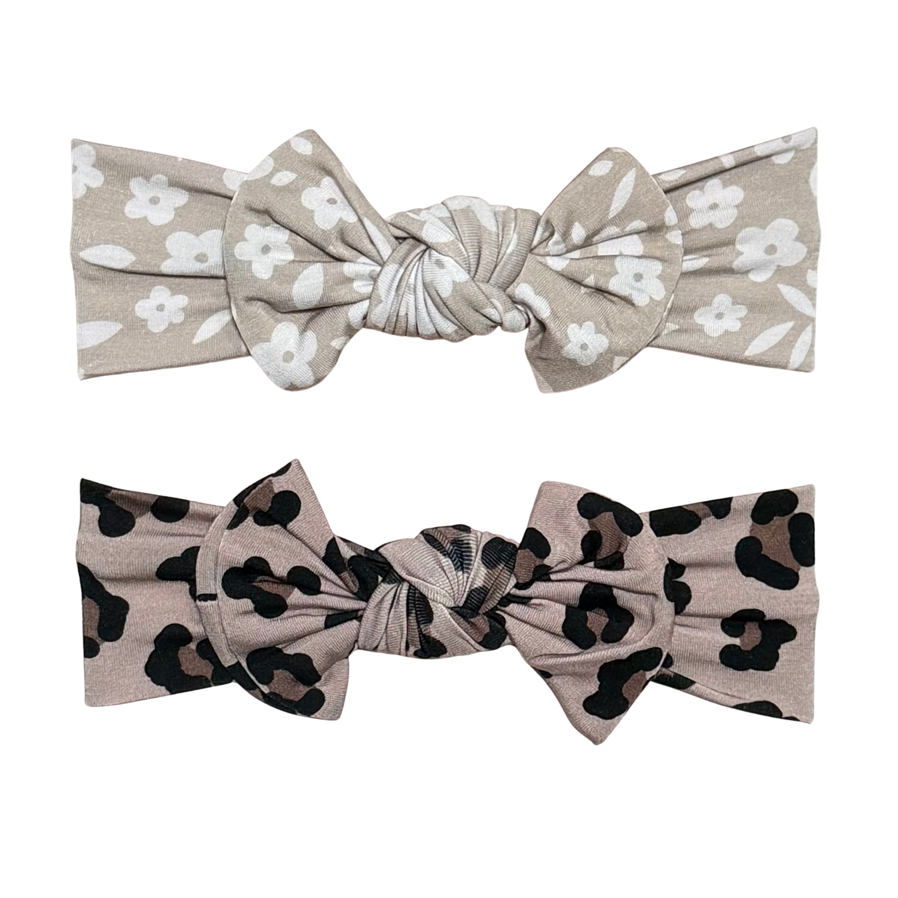 Calista + WILD - Headband Set