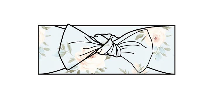 Cosette - Headband
