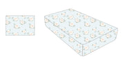 Cosette - Twin Sheet Set