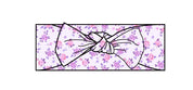 Kapri (ribbed) - Headband