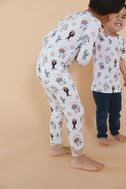 Tumbleweed Tails - Set