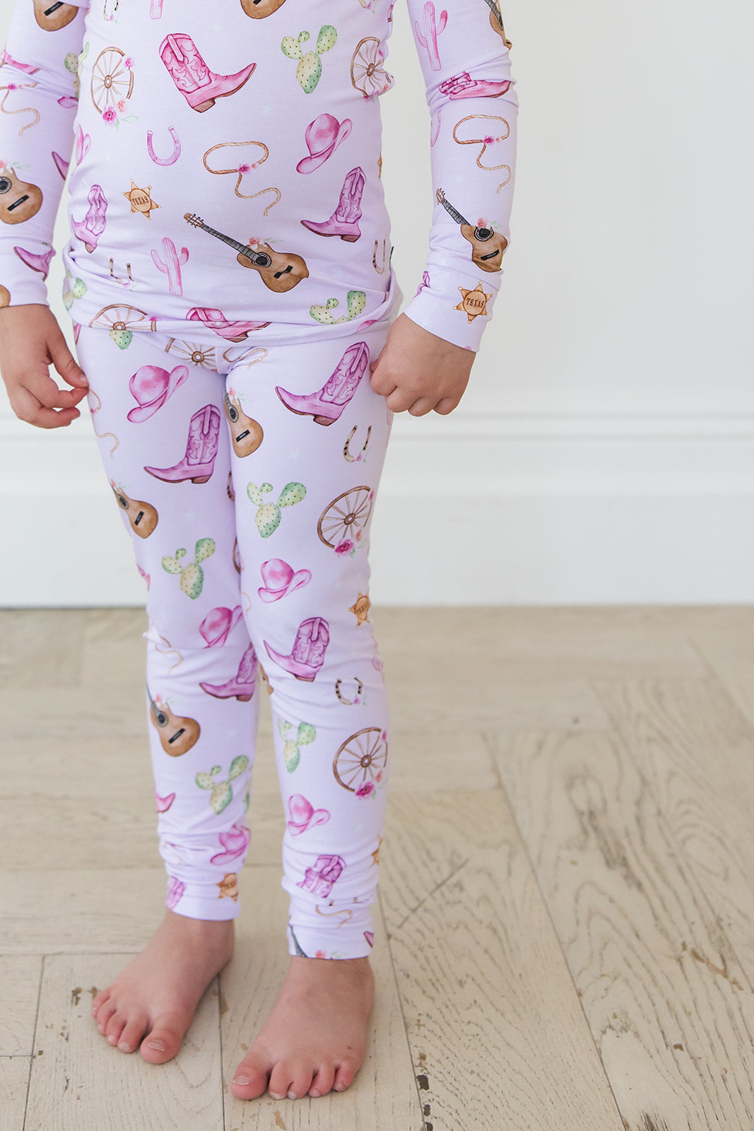 Cowgirl - Set