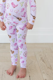 Cowgirl - Set