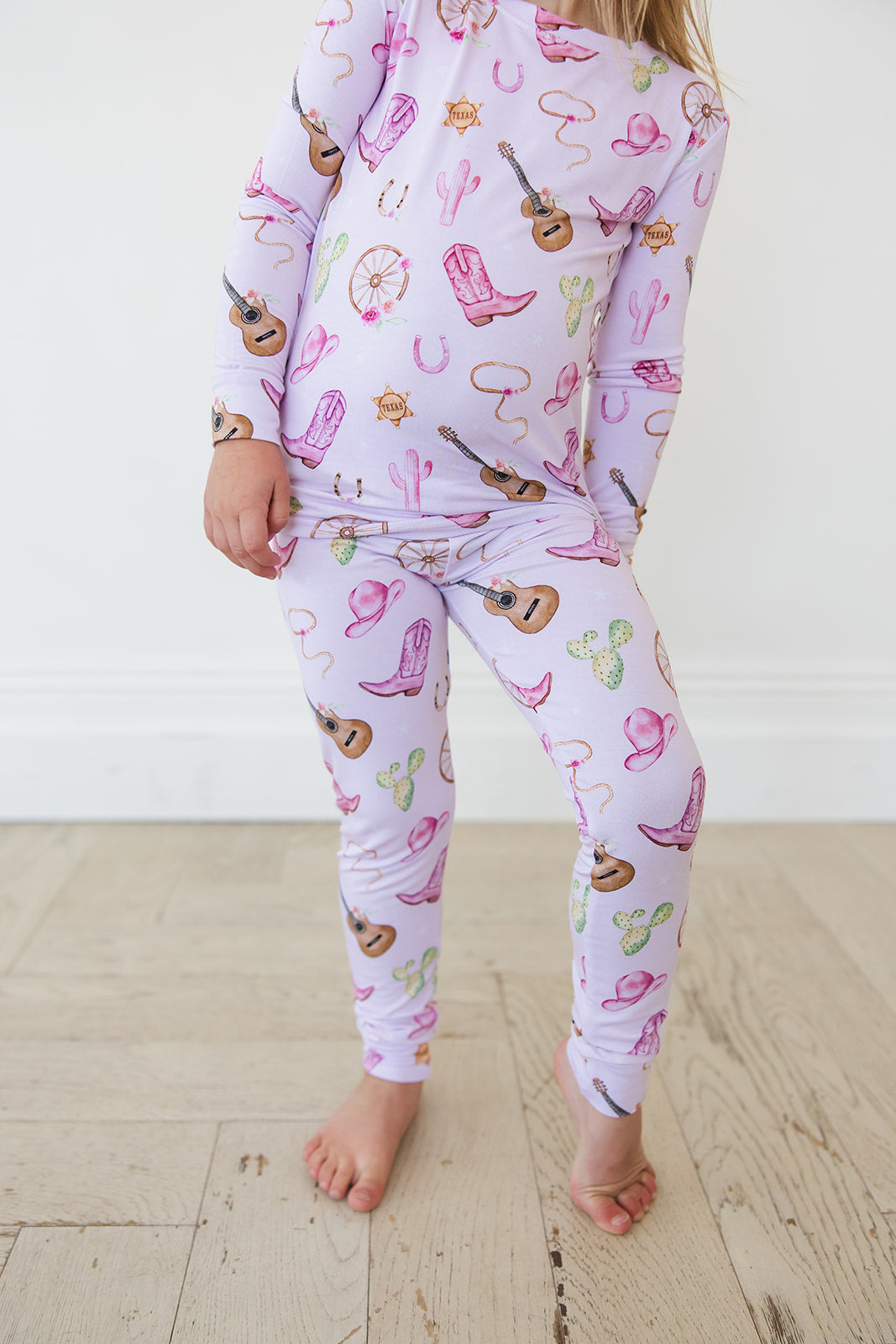 Cowgirl - Set