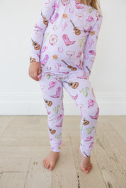Cowgirl - Set