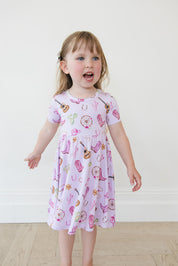 Cowgirl - Dress