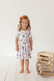 Tumbleweed Tails - Dress