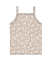 Calista - Bamboo Tank