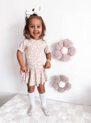 Calista - Bodysuit Dress