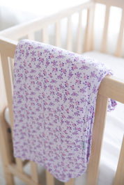 Kapri (ribbed) - Plush Blanket