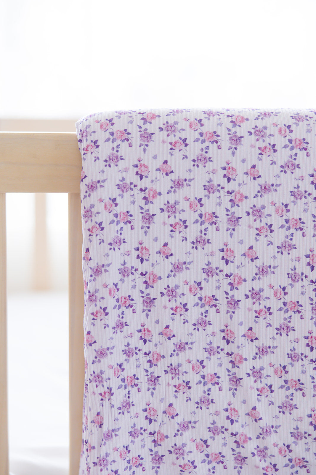 Kapri (ribbed) - Plush Blanket