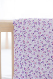 Kapri (ribbed) - Plush Blanket