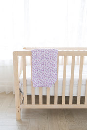 Kapri (ribbed) - Plush Blanket