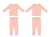 Pink Lemonade Set