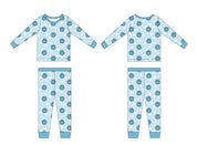Blue Dreams Set