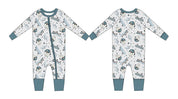 Skater Boy (blue) - Zippy