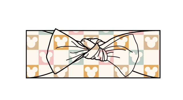 Checkerboard Charm - Headband
