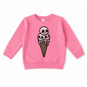 Ice Cream Treat | Sweatshirt