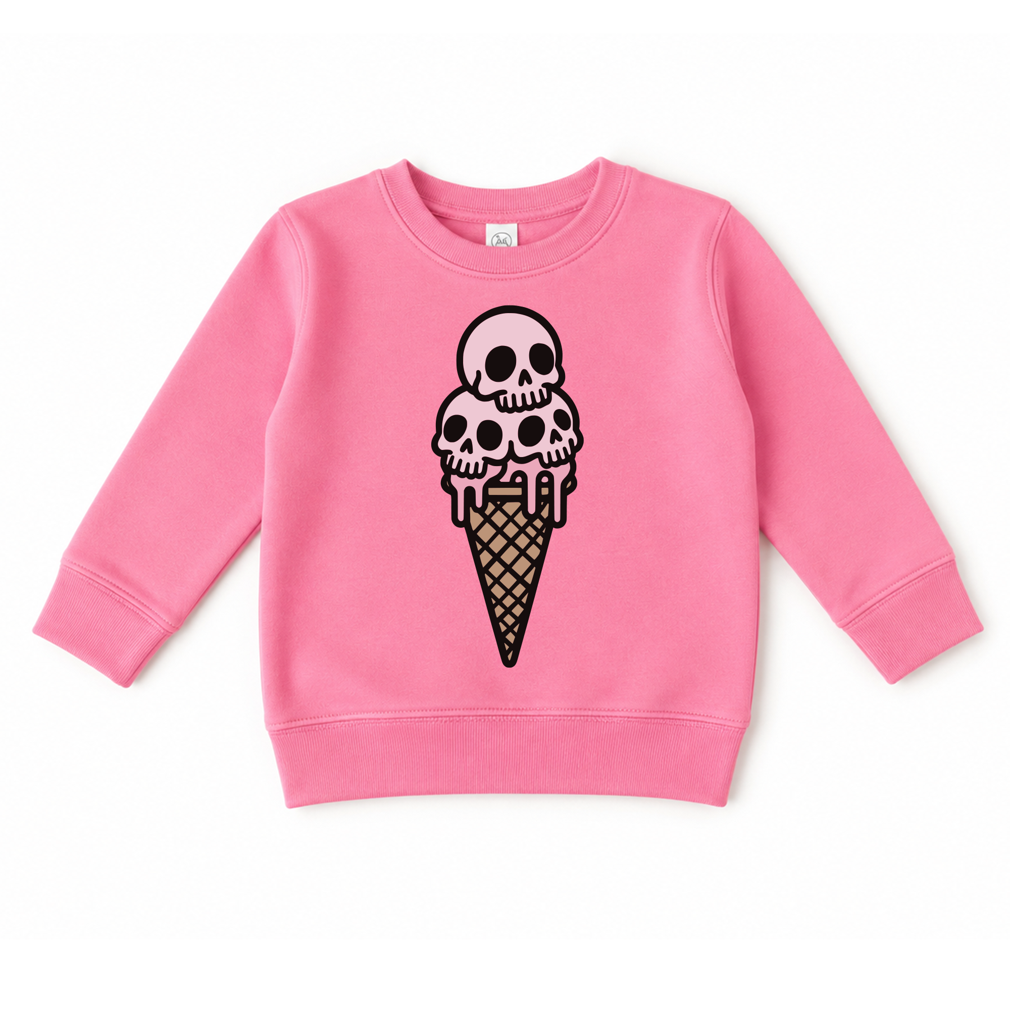 Ice Cream Treat | Sweatshirt
