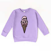 Ice Cream Treat | Sweatshirt