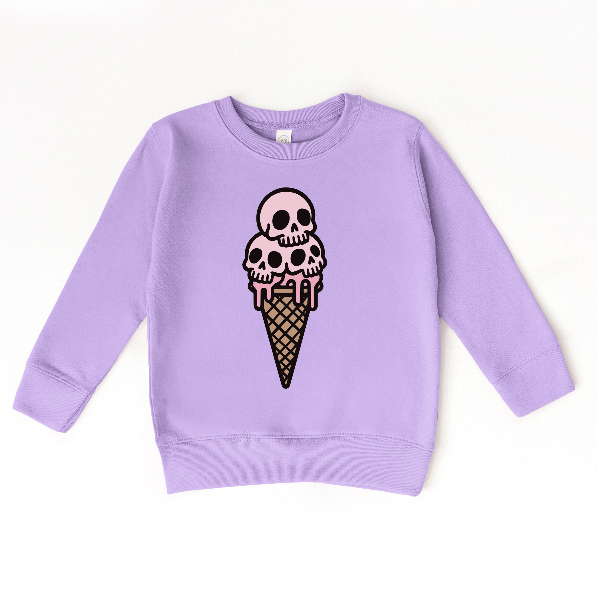 Ice Cream Treat | Sweatshirt