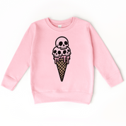Ice Cream Treat | Sweatshirt