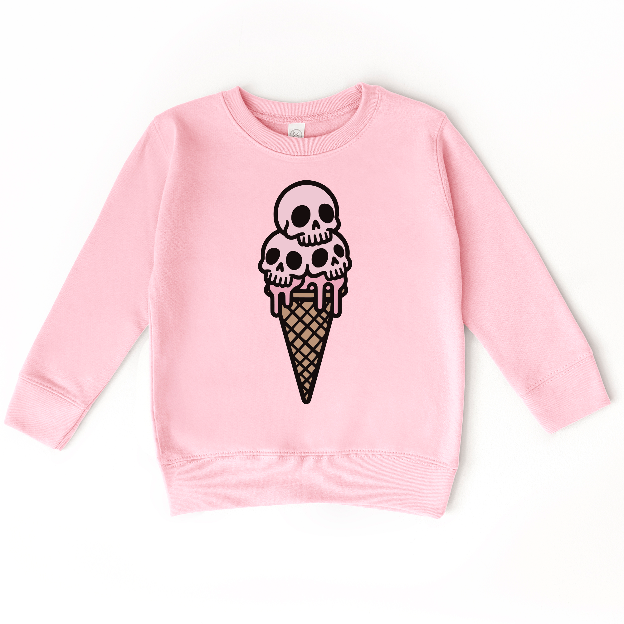 Ice Cream Treat | Sweatshirt