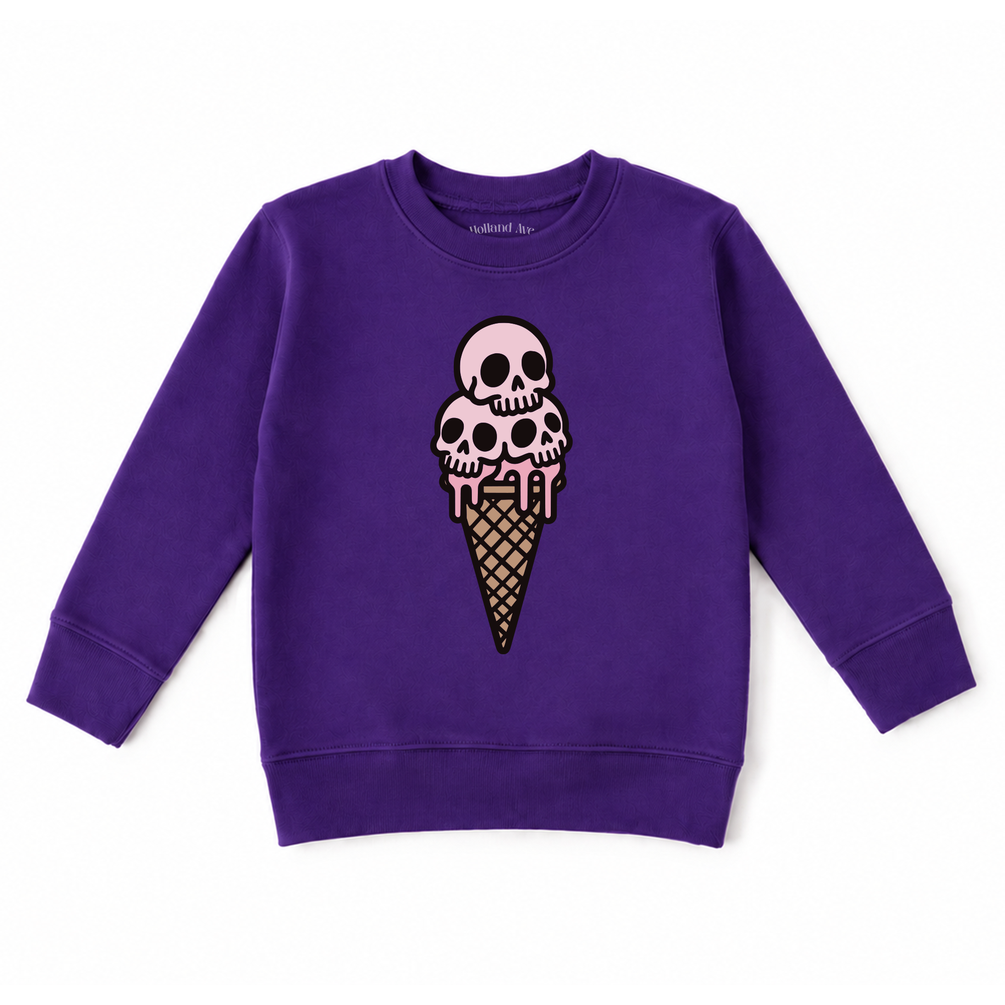 Ice Cream Treat | Sweatshirt