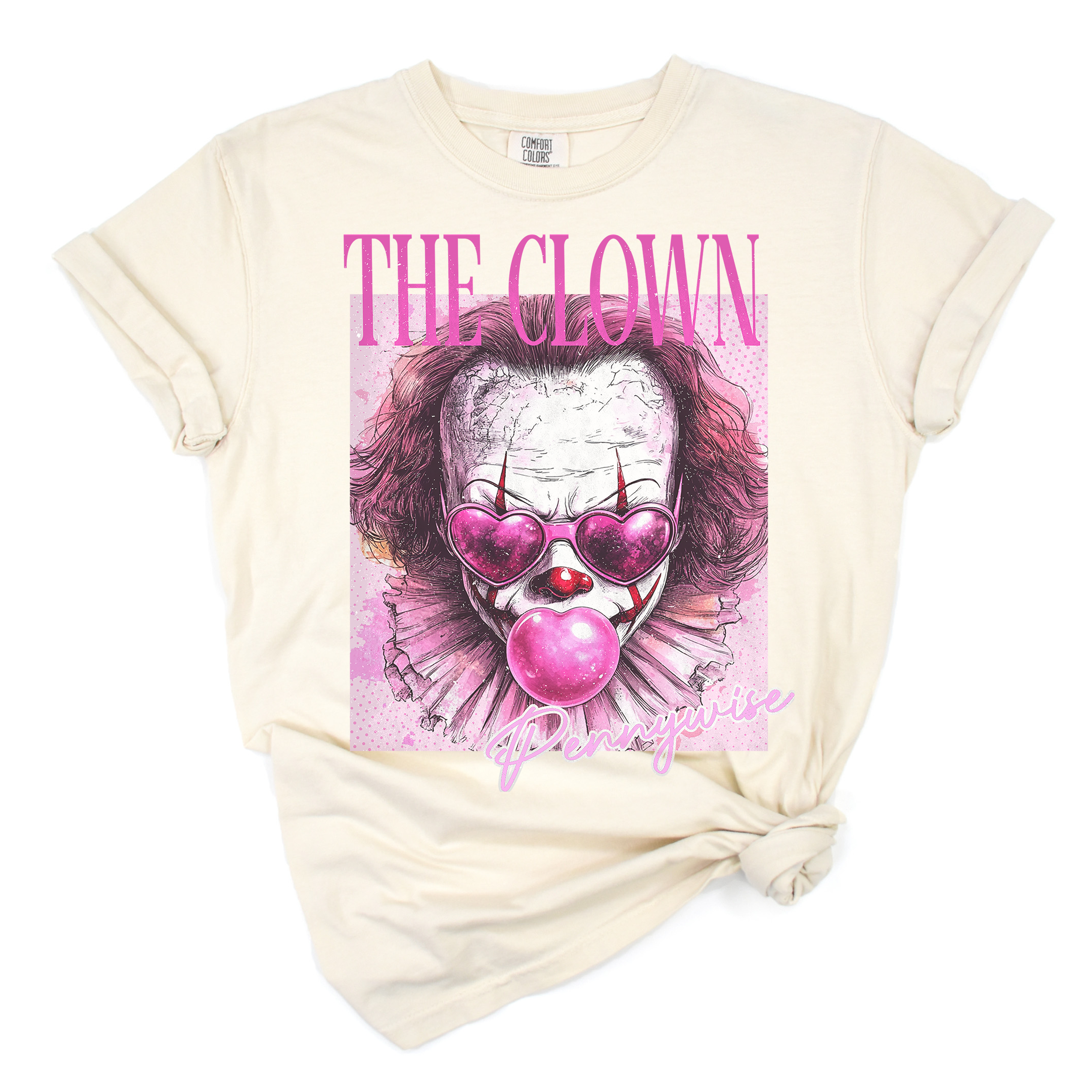 The Clown