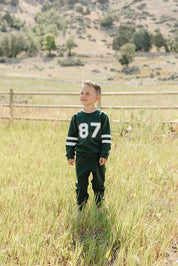 Game Day French Terry Set