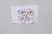 Pony Hair Bow
