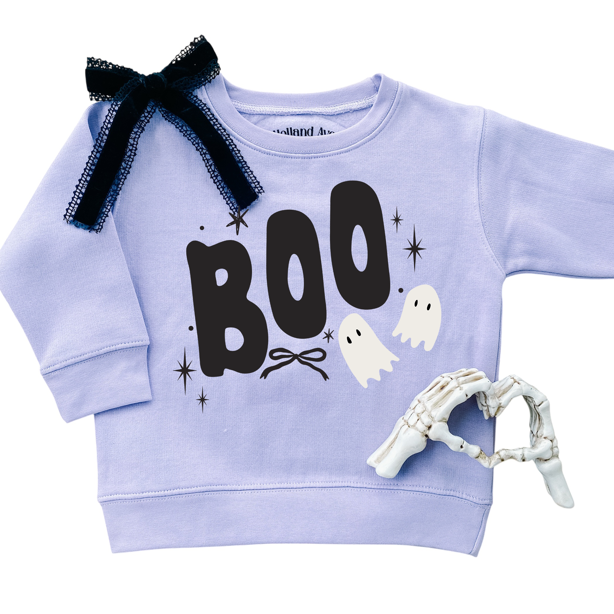 Simply BOO