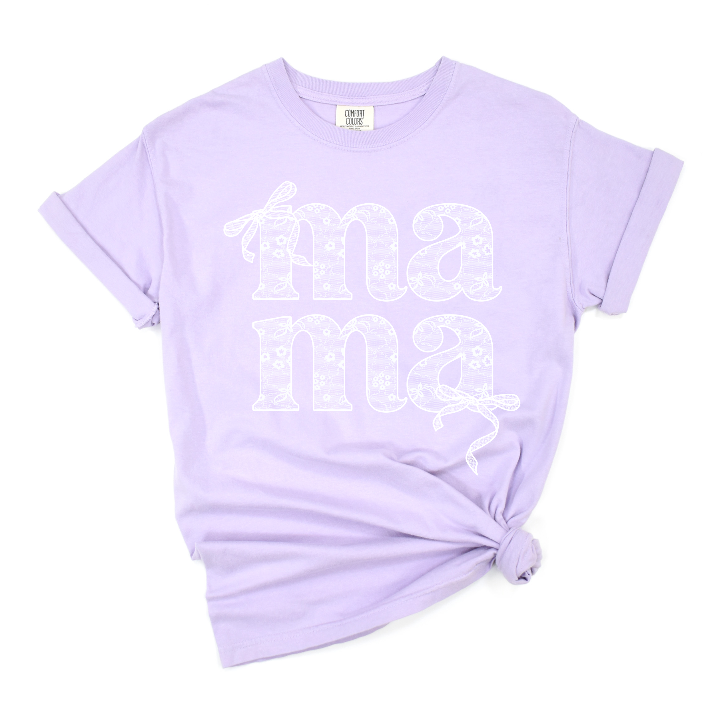 MAMA Coquette Lace