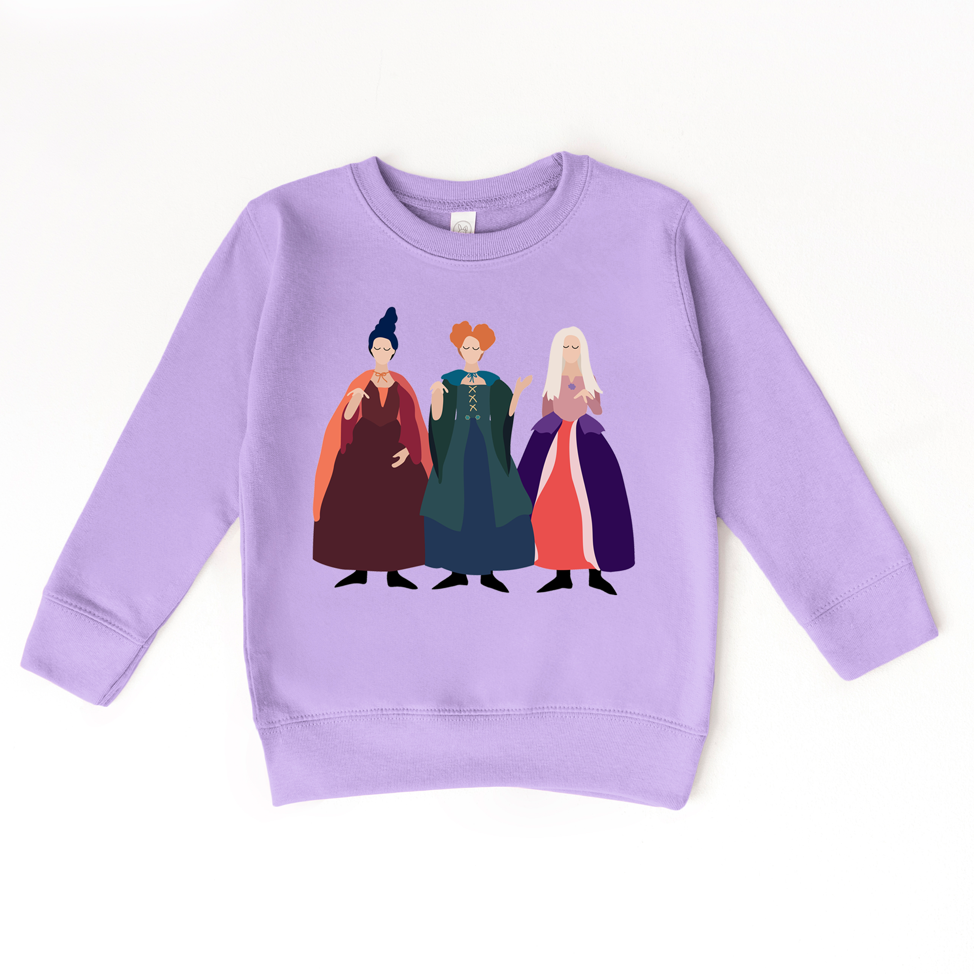 Sanderson Sisters | Sweatshirt