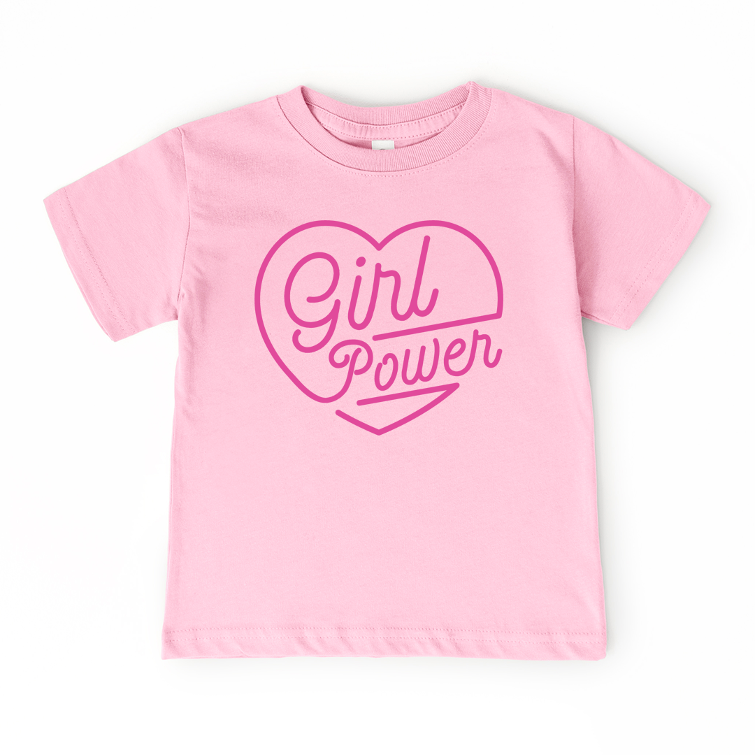 Girl Power