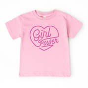Girl Power