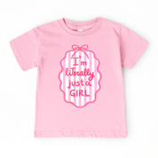 Just a Girl