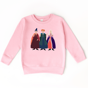 Sanderson Sisters | Sweatshirt
