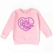 Girl Power