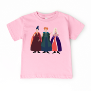 Sanderson Sisters