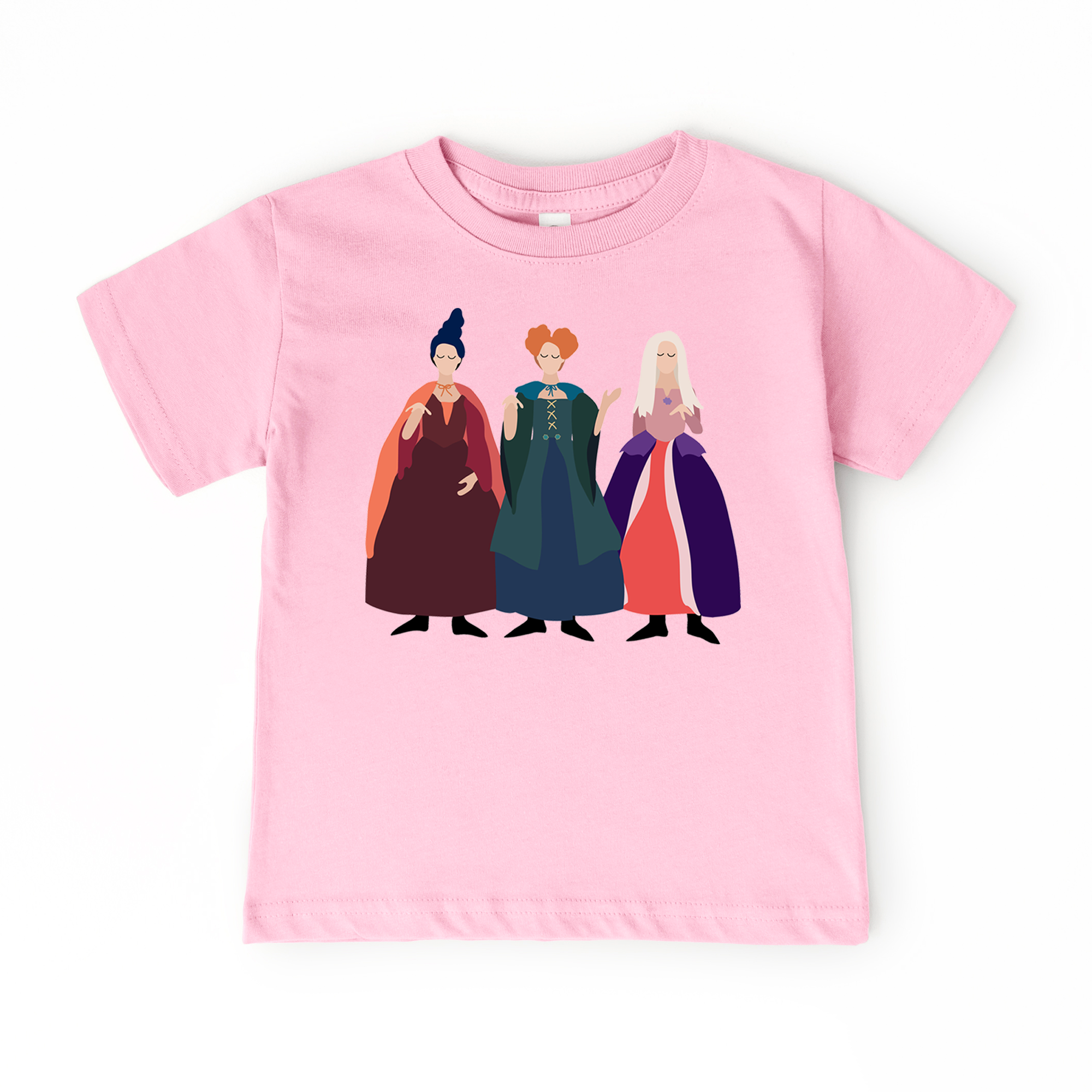 Sanderson Sisters