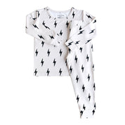 Bamboo Two Piece Set | Little Bolt