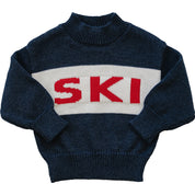 Ski Sweater