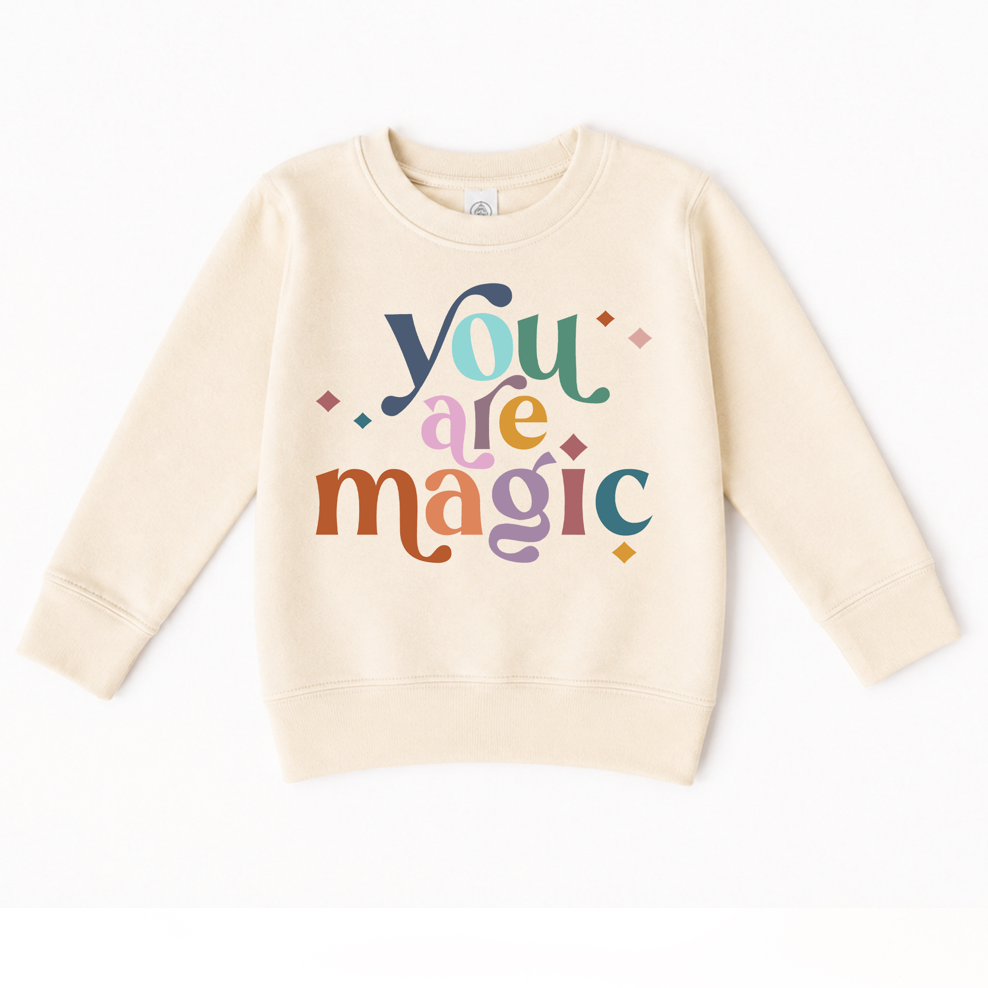 You are Magic